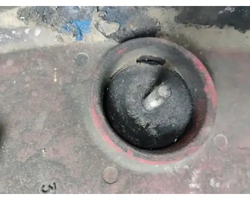 Cummins N14 Plus Valve Cover