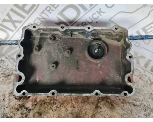 Cummins N14 Plus Valve Cover