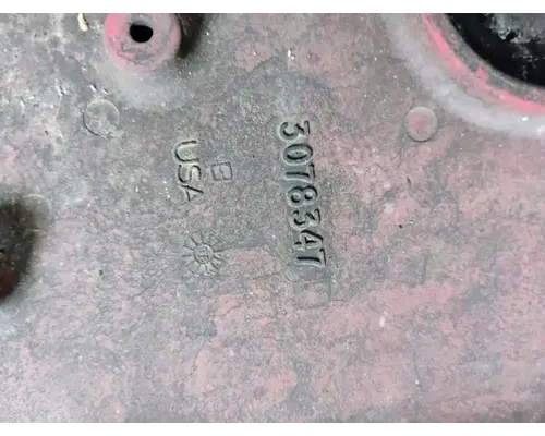 Cummins N14 Plus Valve Cover