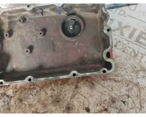 Cummins N14 Plus Valve Cover