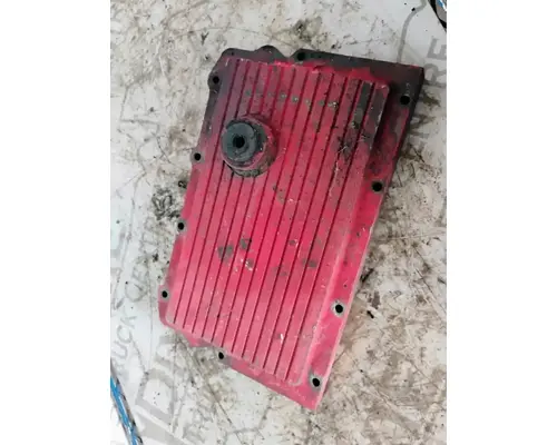 Valve Cover Cummins N14 Plus Dixie Truck Centre