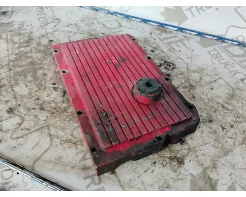 Cummins N14 Plus Valve Cover