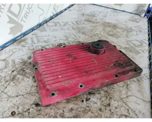 Cummins N14 Plus Valve Cover