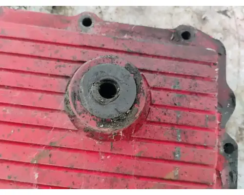 Cummins N14 Plus Valve Cover