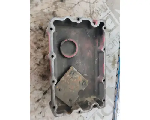 Cummins N14 Plus Valve Cover