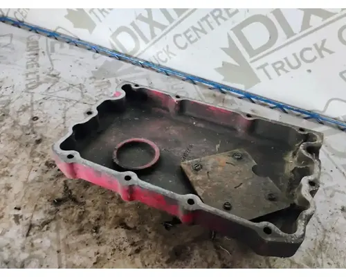 Cummins N14 Plus Valve Cover