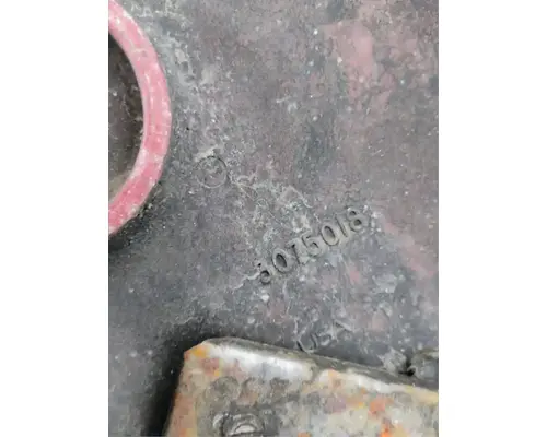 Cummins N14 Plus Valve Cover