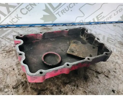 Cummins N14 Plus Valve Cover