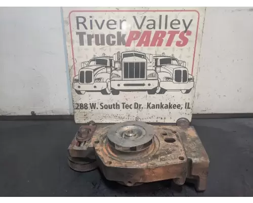 Cummins N14 Plus Water Pump