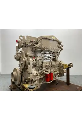 Cummins N14-STC Engine Assembly