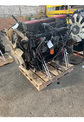 Cummins N14 celect+ Engine Assembly