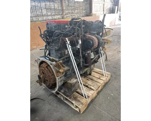 Cummins N14 celect+ Engine Assembly