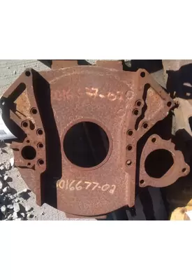 Cummins N14 celect+ Flywheel Housing