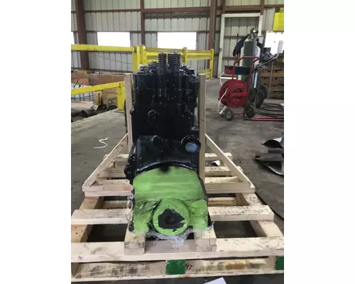 Cummins N14 celect Engine Assembly