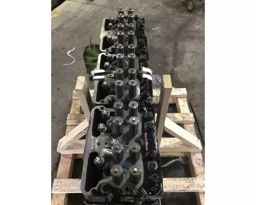 Cummins N14 celect Engine Assembly