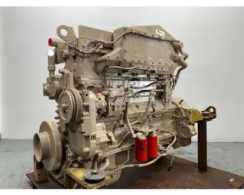 Engine Assembly Cummins N14-STC Heavy Quip, Inc. dba Diesel Sales