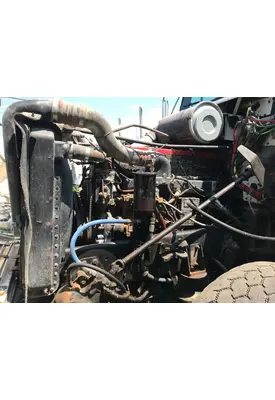 Cummins N14E Engine Assembly