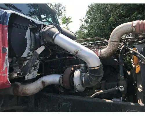 Cummins N14E Engine Assembly