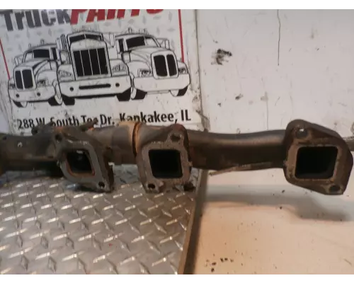 Cummins N14E Exhaust Manifold