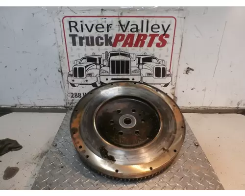 Cummins N14E Flywheel