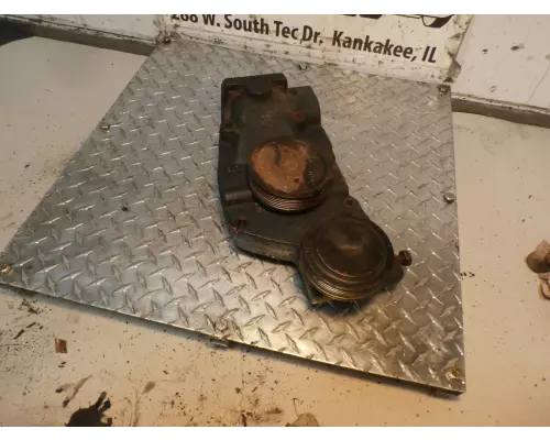 Cummins N14E Water Pump