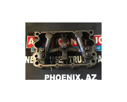 Air Brake Components CUMMINS N14 American Truck Salvage