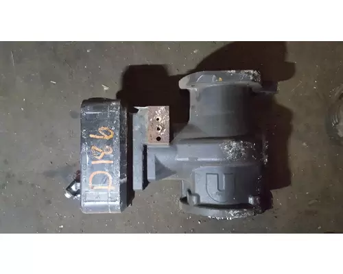 Air Compressor CUMMINS N14 Dales Truck Parts, Inc.