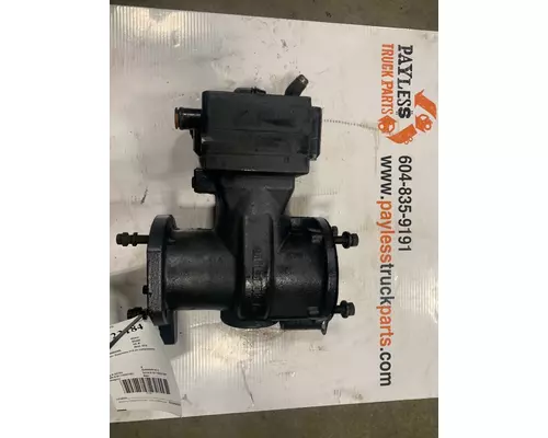 Air Compressor CUMMINS N14 Payless Truck Parts