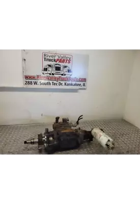 Cummins N14 Air Compressor