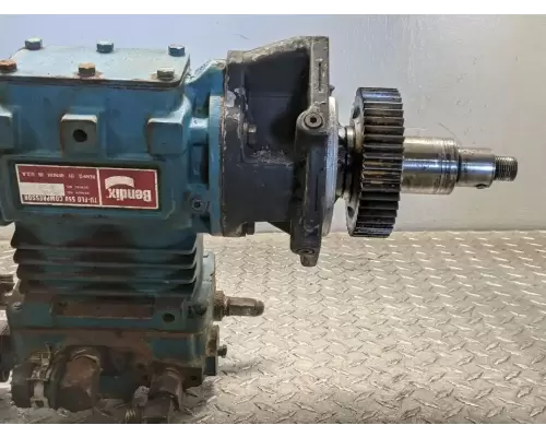 Cummins N14 Air Compressor