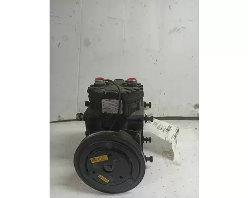 Air Conditioner Compressor Cummins N14 Spalding Auto Parts