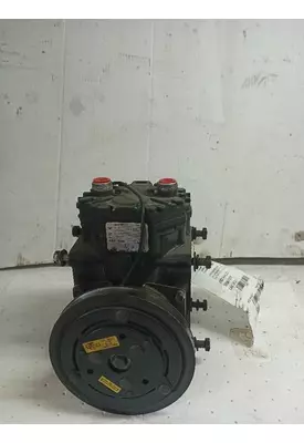 Cummins N14 Air Conditioner Compressor