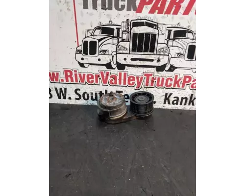 Cummins N14 Belt Tensioner