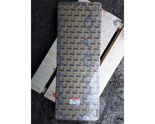 Camshaft Housing Cummins N14 Caseyâs Truck Salvage World