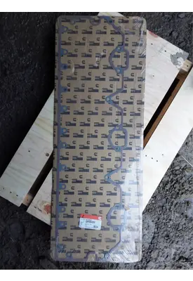 Cummins N14 Camshaft Housing