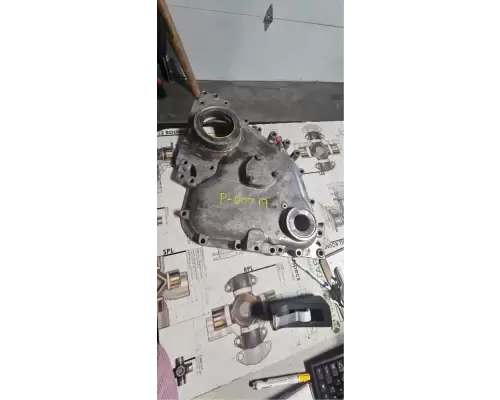 Cummins N14 Camshaft Housing