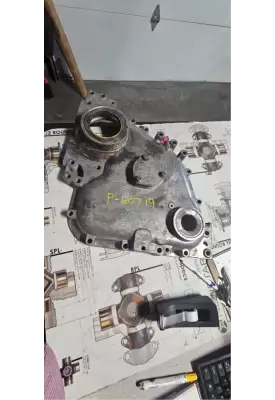 Cummins N14 Camshaft Housing