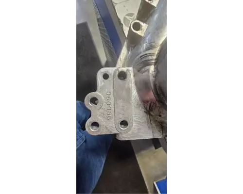 Cummins N14 Camshaft Housing