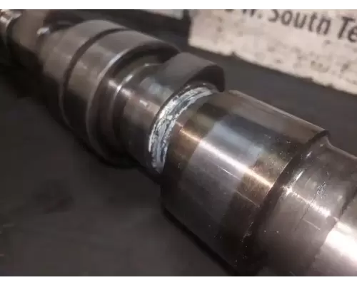 Cummins N14 Camshaft