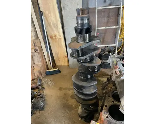 Cummins N14 Crankshaft