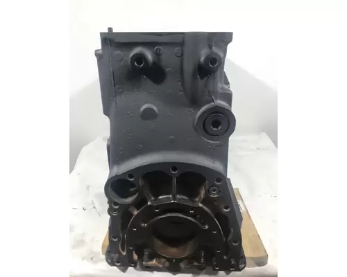 Cylinder Block CUMMINS N14 Frontier Truck Parts