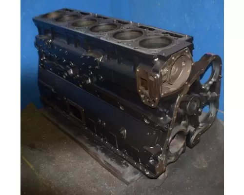 Cylinder Block CUMMINS N14 Diesel Truck Parts