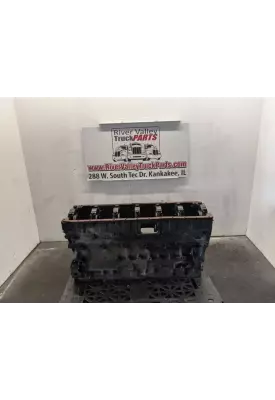 Cummins N14 Cylinder Block