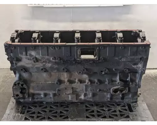 Cummins N14 Cylinder Block