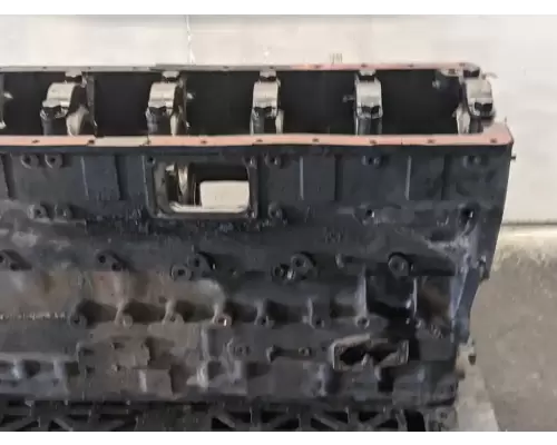 Cummins N14 Cylinder Block