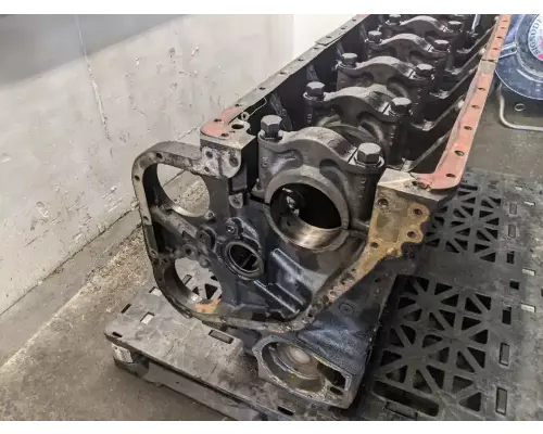 Cummins N14 Cylinder Block