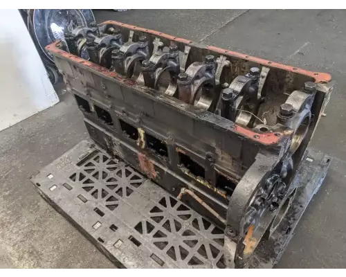 Cummins N14 Cylinder Block