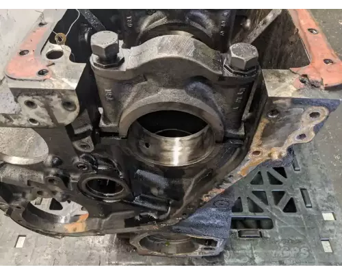 Cummins N14 Cylinder Block