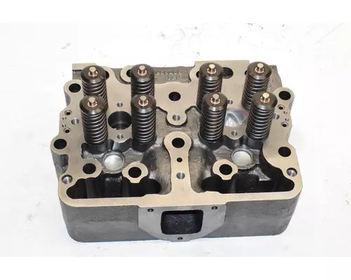 Cylinder Head CUMMINS N14 Frontier Truck Parts