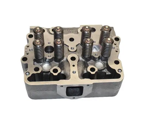 Cylinder Head CUMMINS N14 Frontier Truck Parts